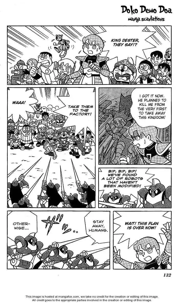 Doraemon Long Stories Chapter 22.5 20